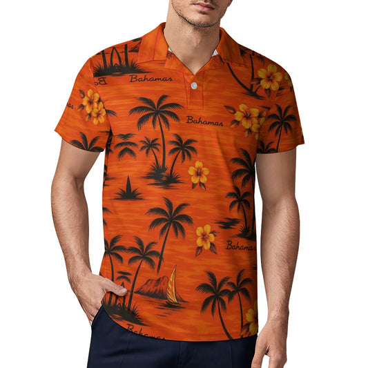 Polo shirt