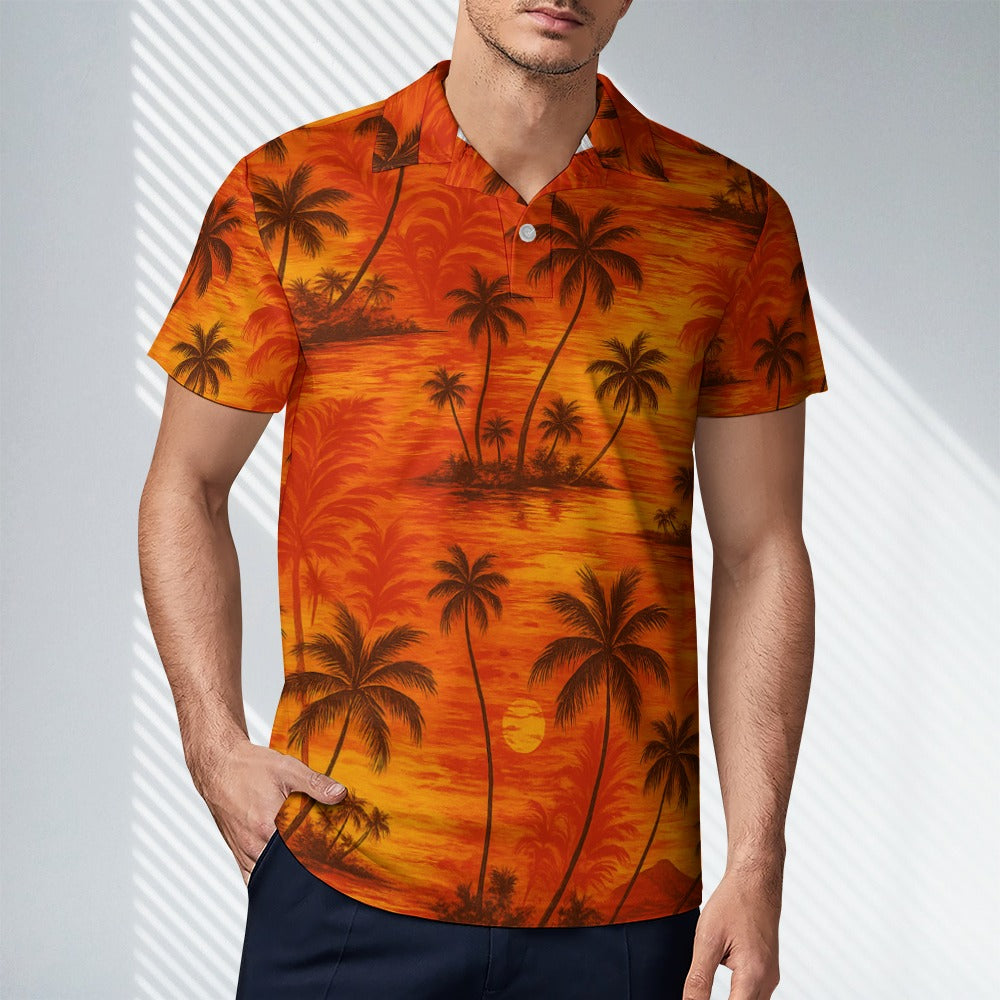 Polo shirt