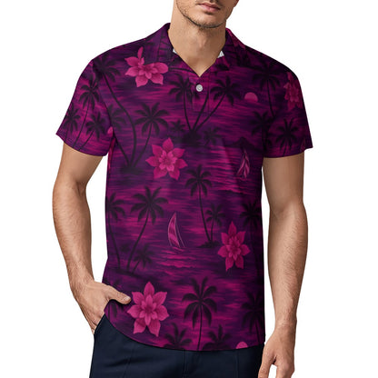 Polo shirt