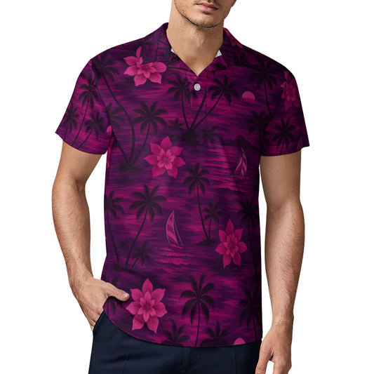 Polo shirt