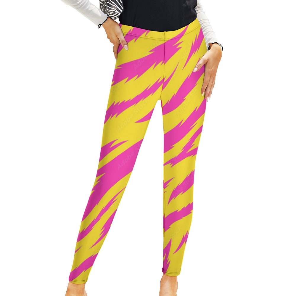 Regular Leggings