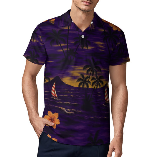 Polo shirt