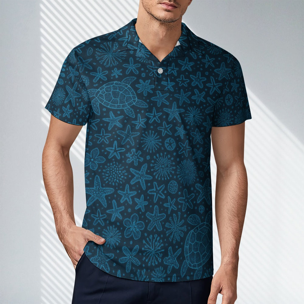 Polo shirt