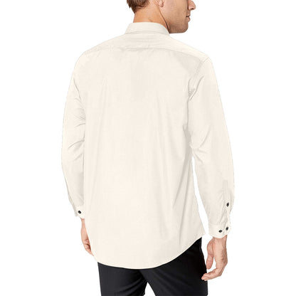 Men's Long Sleeve Shirt