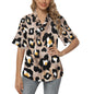 Hawaiian Shirt for Women