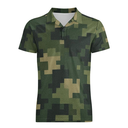 Polo shirt