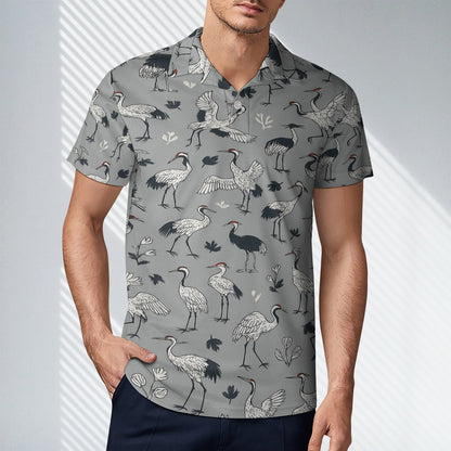 Polo shirt
