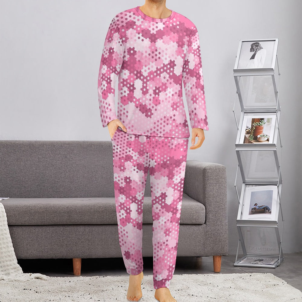 Men's Pajama suit