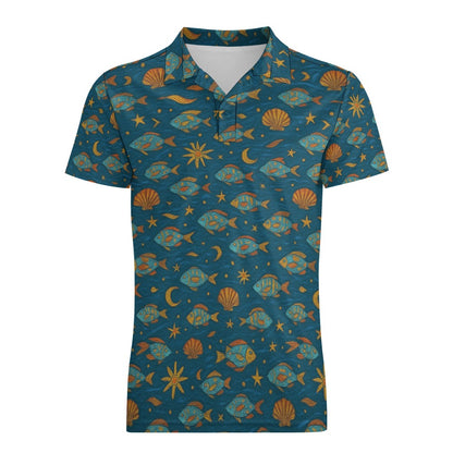 Polo shirt