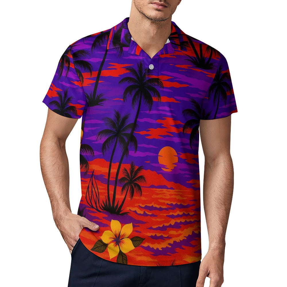 Polo shirt