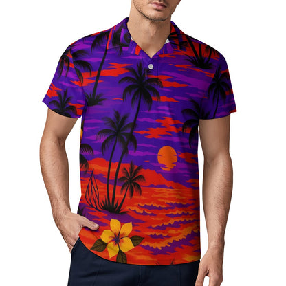 Polo shirt