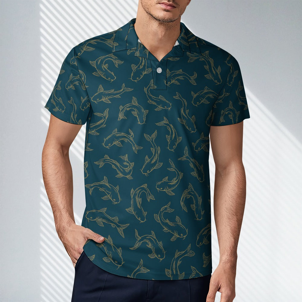 Polo shirt