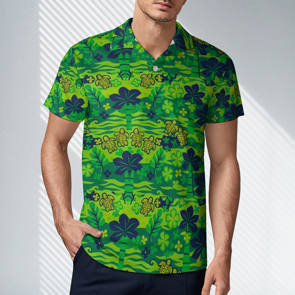 Polo shirt