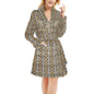 Women's Night Robe
