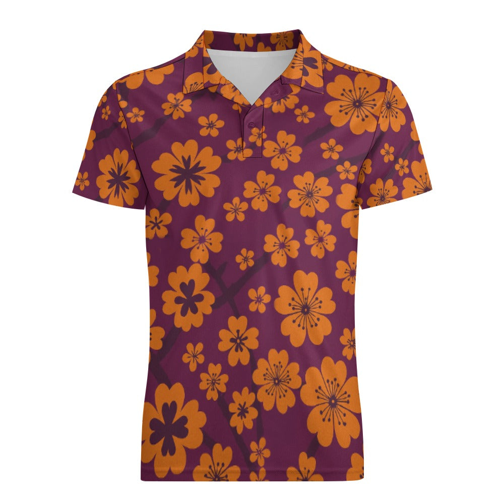 Polo shirt
