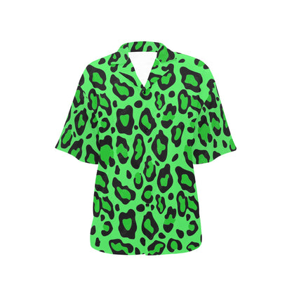 Hawaiian Shirt for Women