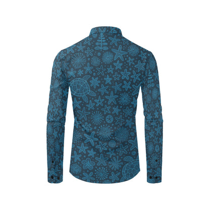 Men's Long Sleeve Shirt