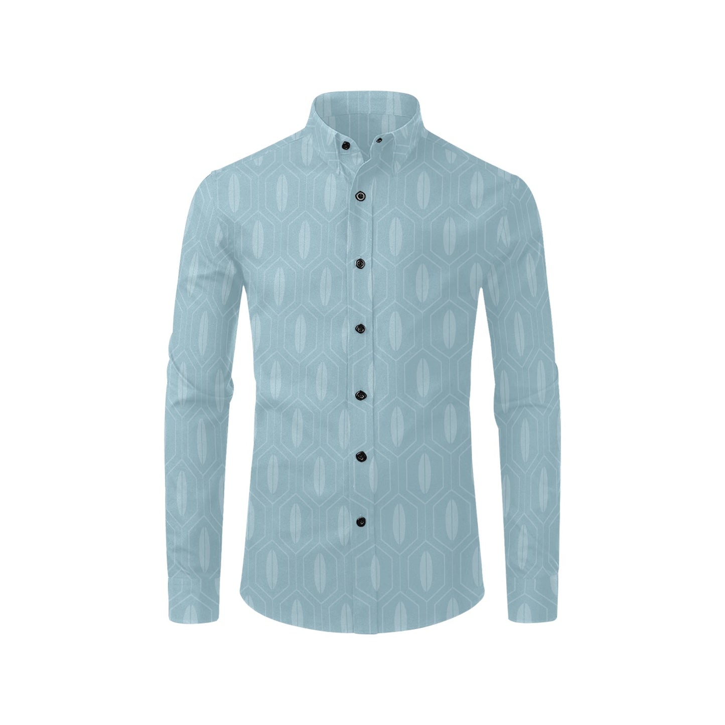 Men's Long Sleeve Shirt
