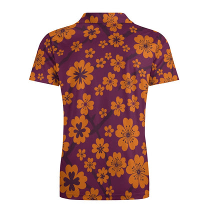 Polo shirt