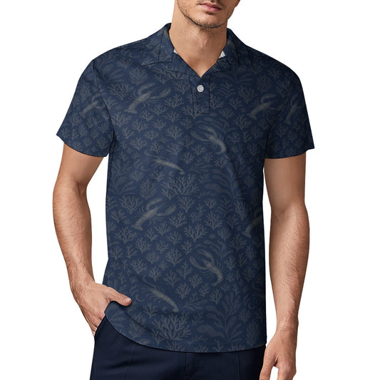 Polo shirt