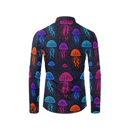 Men's Long Sleeve Shirt