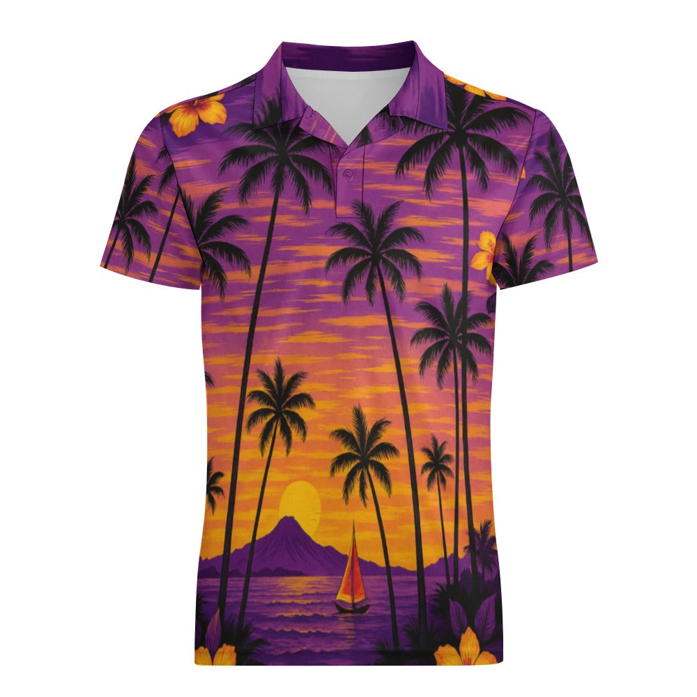 Polo shirt