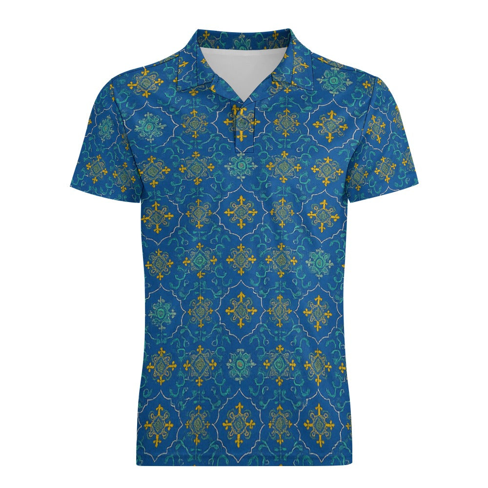 Polo shirt