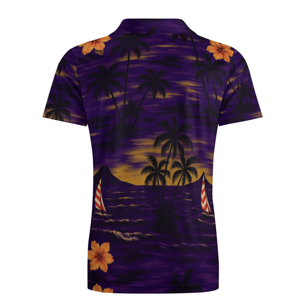 Polo shirt