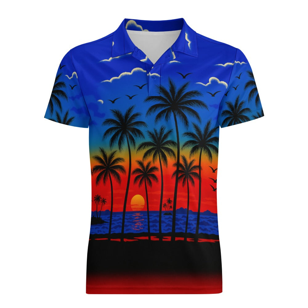 Polo shirt