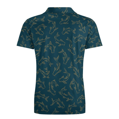 Polo shirt