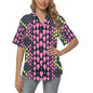 Hawaiian Shirt for Women