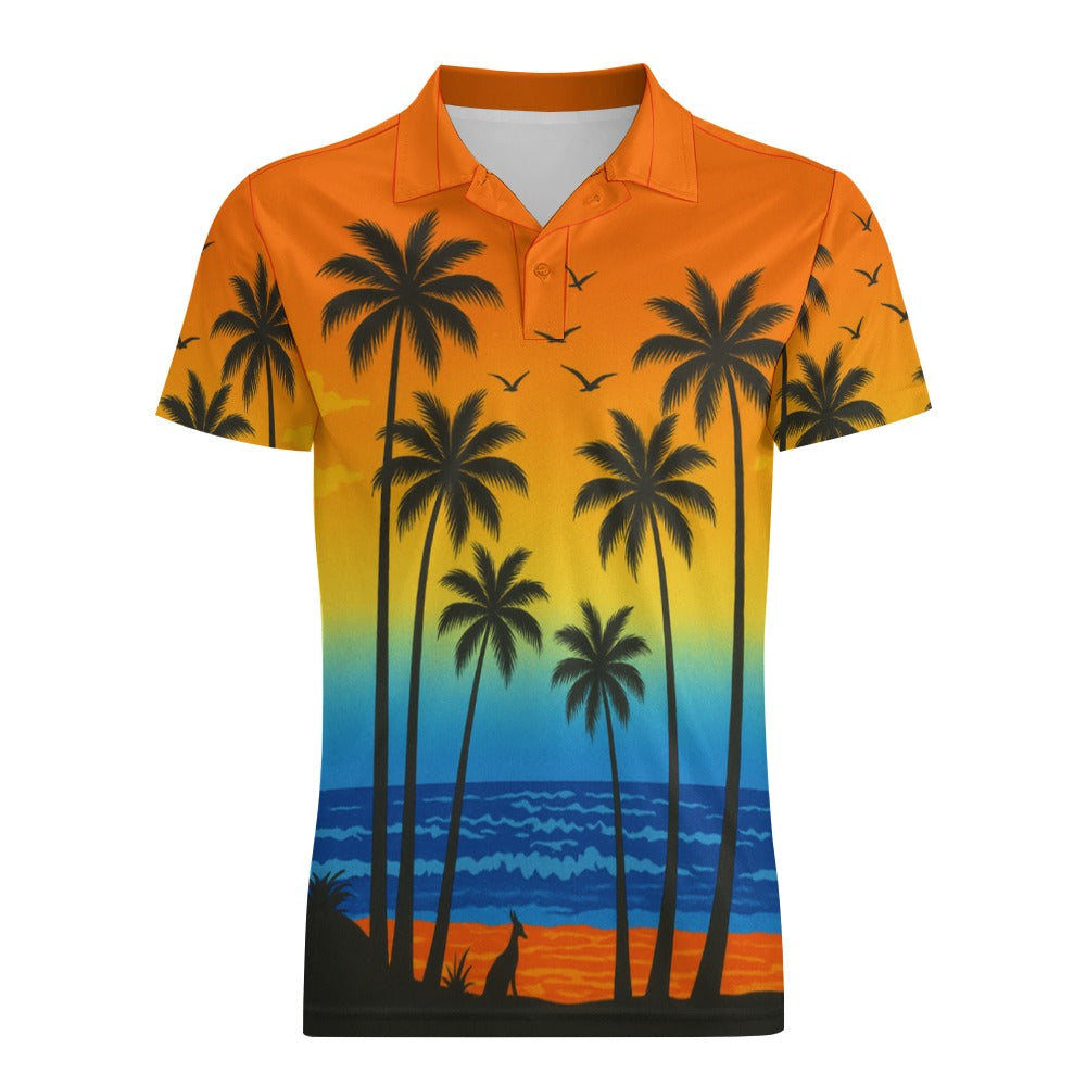 Polo shirt