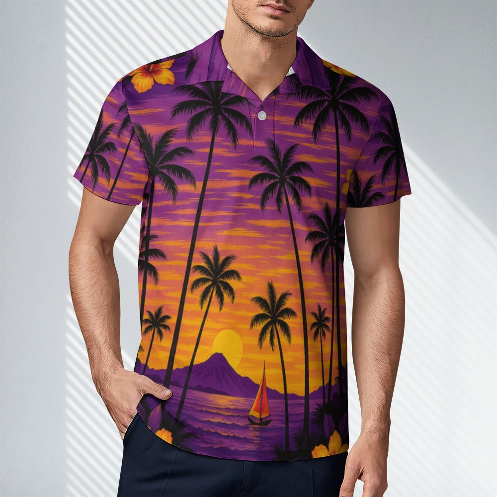 Polo shirt