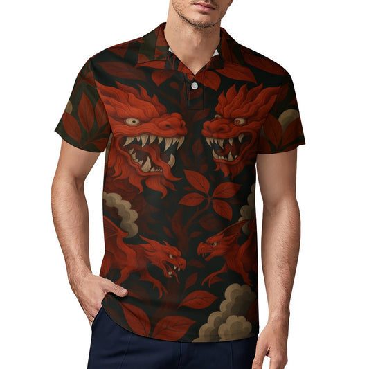 Polo shirt