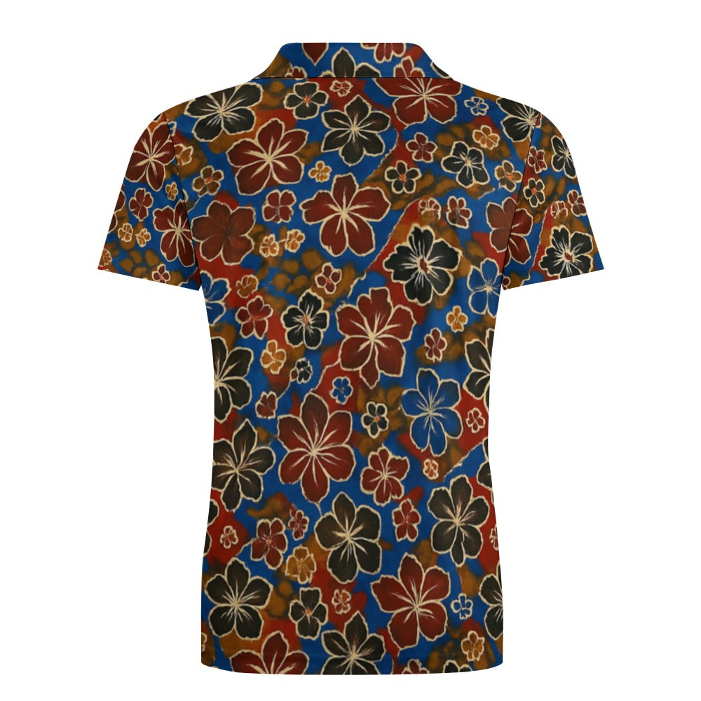 Polo shirt