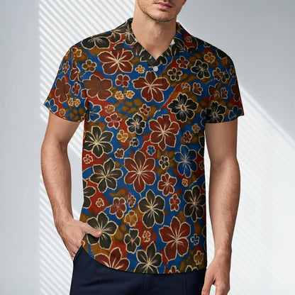 Polo shirt