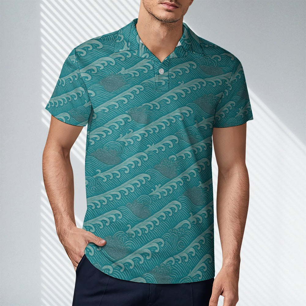 Polo shirt