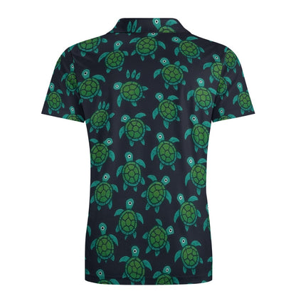 Polo shirt