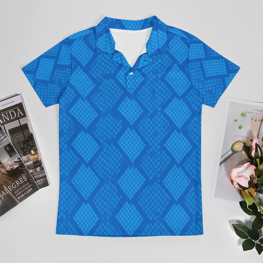 Polo shirt