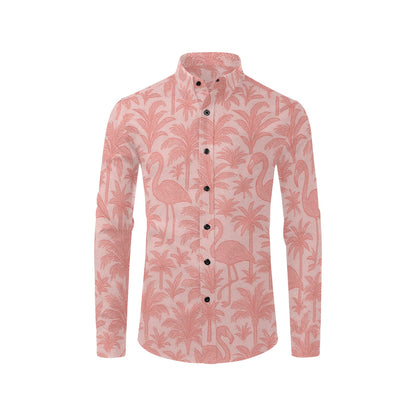 Men's Long Sleeve Shirt