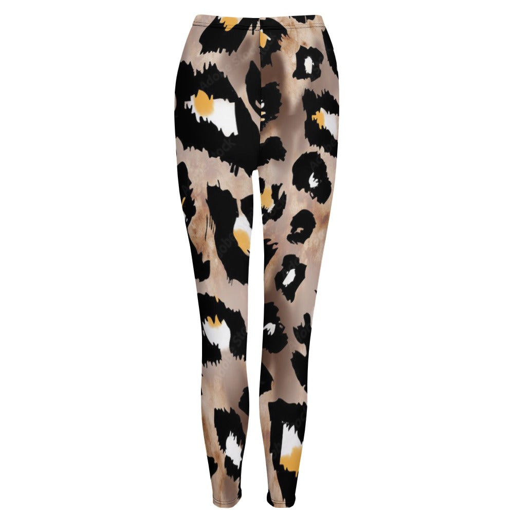 Regular Leggings