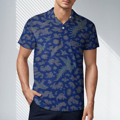 Polo shirt