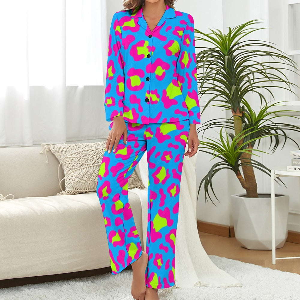 Pajama Set