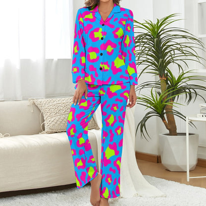 Pajama Set