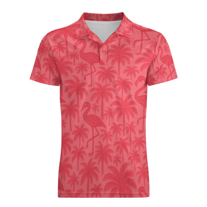 Polo shirt