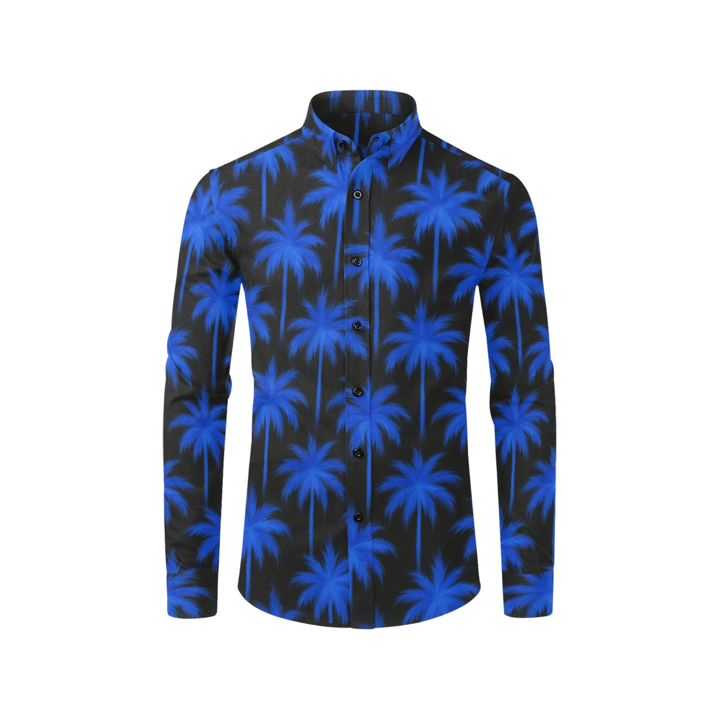 Men's Long Sleeve Shirt