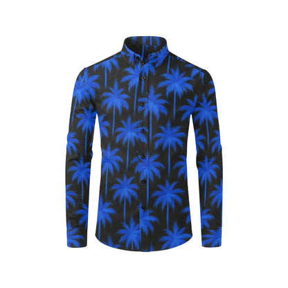 Men's Long Sleeve Shirt