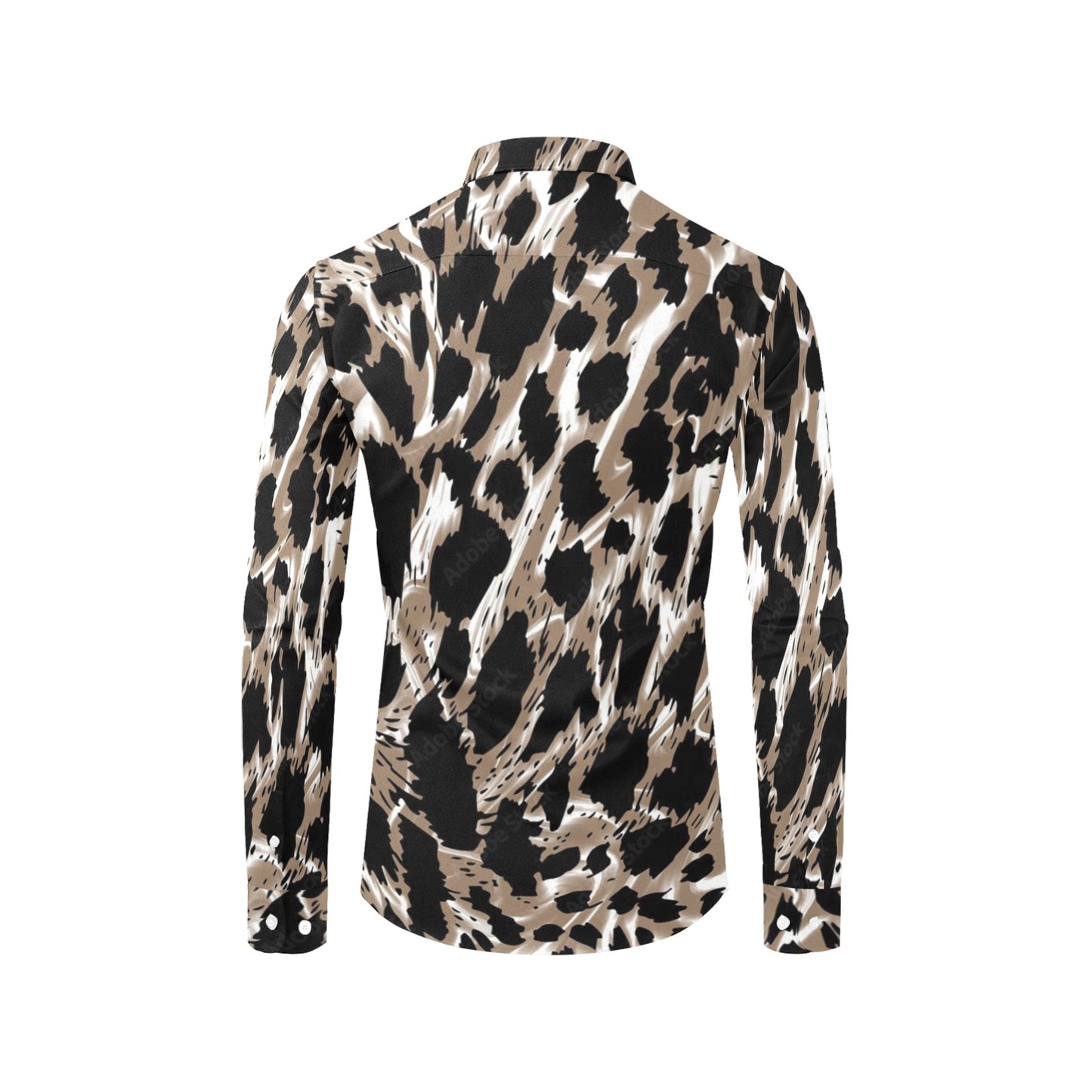 The Grateful Leopards
