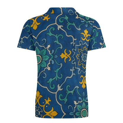Polo shirt