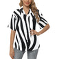 Hawaiian Shirt for Women